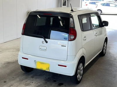 SUZUKI MRWAGON