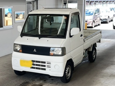 MITSUBISHI MINICAB TRUCK