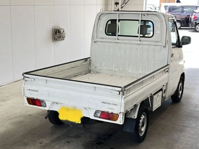 MITSUBISHI MINICAB TRUCK