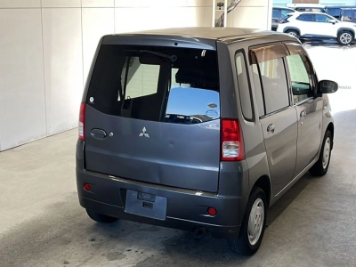 MITSUBISHI TOPPO