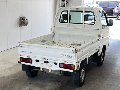 HONDA ACTY TRUCK