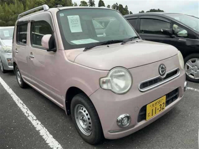 DAIHATSU MIRA COCOA