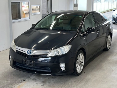 TOYOTA SAI