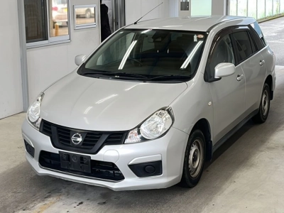 NISSAN NV150 AD