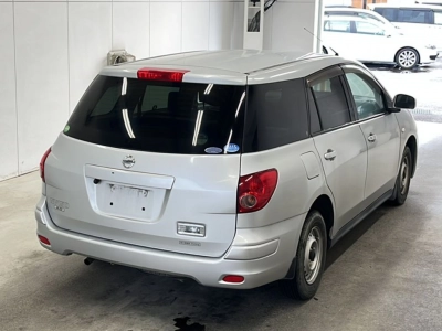 NISSAN NV150 AD