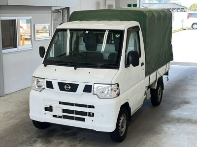 NISSAN NT100 CLIPPER
