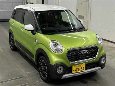 DAIHATSU CAST ACTIVA