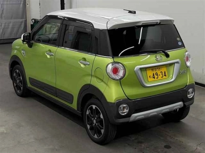 DAIHATSU CAST ACTIVA