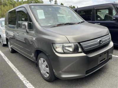HONDA MOBILIO SPIKE