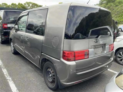 HONDA MOBILIO SPIKE