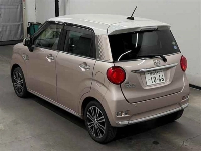 TOYOTA PIXIS JOY