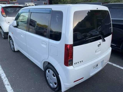 NISSAN OTTI