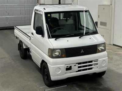 MITSUBISHI MINICAB TRUCK