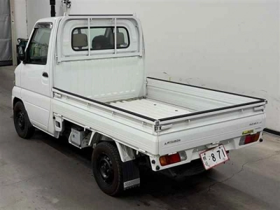 MITSUBISHI MINICAB TRUCK