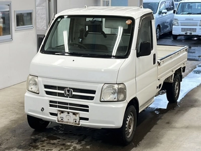 HONDA ACTY TRUCK