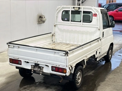 HONDA ACTY TRUCK