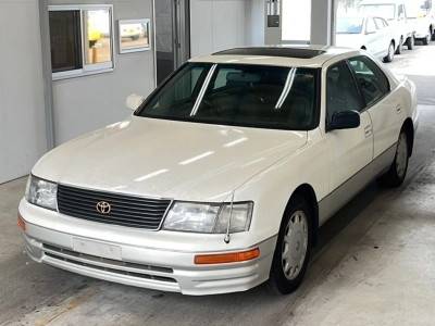 TOYOTA CELSIOR