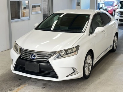 LEXUS HS