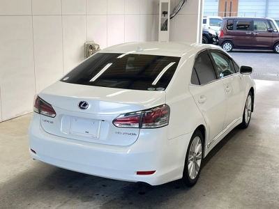 LEXUS HS