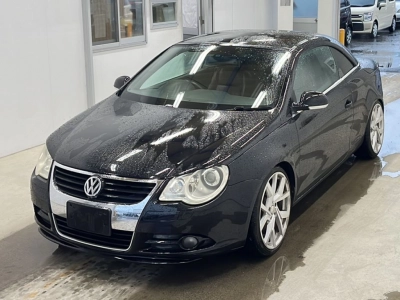 VOLKSWAGEN EOS