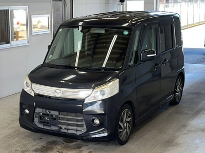 MAZDA FLAIR WAGON CUSTOM STYLE
