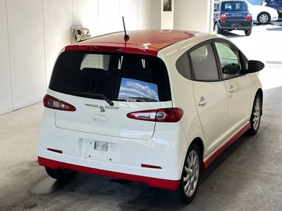 DAIHATSU SONICA