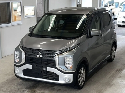 MITSUBISHI EK X