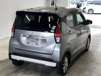 MITSUBISHI EK X