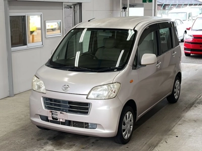 DAIHATSU TANTO EXE