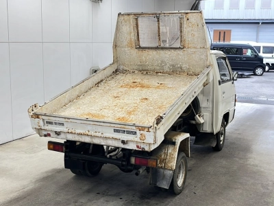 MITSUBISHI DELICA TRUCK