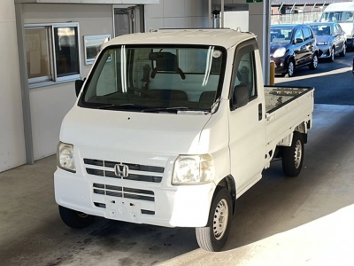 HONDA ACTY TRUCK