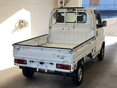 HONDA ACTY TRUCK