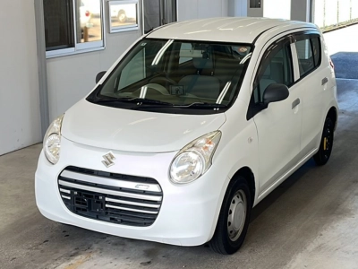 SUZUKI ALTO ECO