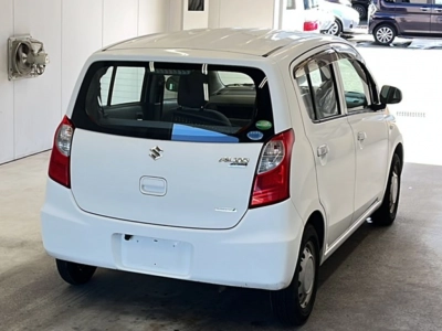 SUZUKI ALTO ECO