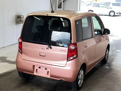 HONDA LIFE