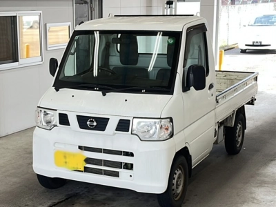 NISSAN NT100 CLIPPER
