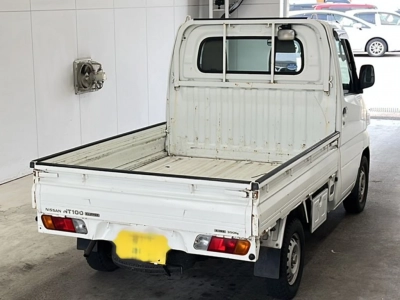 NISSAN NT100 CLIPPER