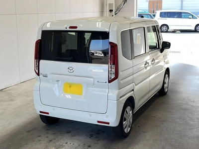 MAZDA FLAIR WAGON