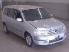 TOYOTA SUCCEED VAN
