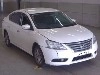 NISSAN BLUEBIRD SYLPHY