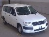 TOYOTA SUCCEED VAN