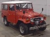 TOYOTA LAND CRUISER 40