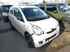 SUBARU PLEO