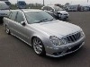 MERCEDES BENZ E CLASS STATION WAGON