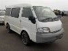 MAZDA BONGO VAN
