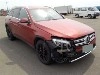 MERCEDES BENZ GLC