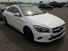 MERCEDES BENZ CLA