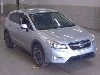 SUBARU IMPREZA XV