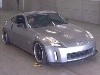 NISSAN FAIRLADY Z