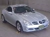 MERCEDES BENZ SLK